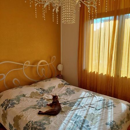 Da Gianfi Lugano-Pregassona - Stanza Privata - Adults Only Hotel Luaran gambar