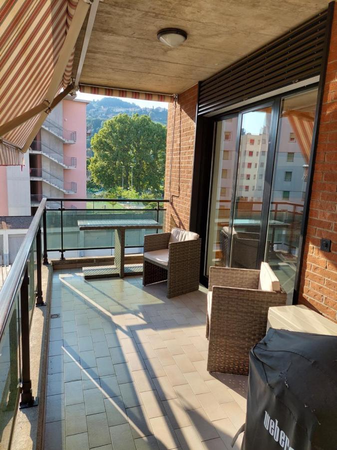 Da Gianfi Lugano-Pregassona - Stanza Privata - Adults Only Hotel Luaran gambar